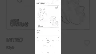 Ktyb X Jhon Six INTRO 