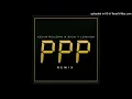 PPP (Full Remix) KEVIN ROLDAN & Zion & Lennox