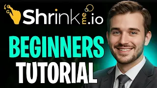 How to Use ShrinkMe io Website to Earn Money 2026 - Full Tutorial for Beginners