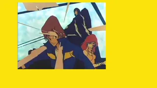 matt martians an eater refrain loop 