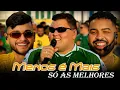 Lagu O Pagode Mais Tocando em 2025! Só Sucessos! | Grupo Menos é Mais | Samba Pagode e Churrasco