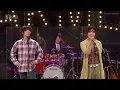 AKMU - Spring Colors (sub español) LIVE | EBS Space 2026
