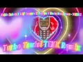 Robin Schulz X RAF Camora X Montez X Dario Rodriguez - VORBEI (TURBO TEUFEL TEKK REMIX)