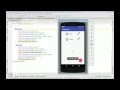 Android App Development Tutorial Step10 Phone call ImageView TextView