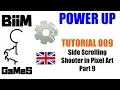Construct - Tutorial 009