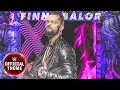 Download Lagu Finn Bálor – I AM DANGER (Entrance Theme)