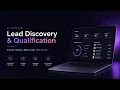 AI-Powered Lead Discovery Tool Find Qualify Business Leads in Minutes Hibrinix