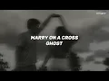 ghost - marry on a cross (audio edit)