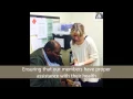 Learn About Our New Jersey Nonprofit Community Access Unlimited