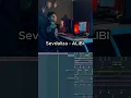 Download Lagu This remix is too trap 🥵🔥@Sevdaliza  #sevdaliza #alibi #remix #music