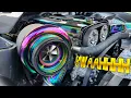 Download Lagu ULTIMATE Turbo Sound Compilation - Spool, Blow Off, Flutter, Anti Lag!