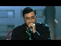 Sido - Strassenjunge [Live bei MTV Unplugged]