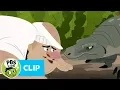 WILD KRATTS Endangered Breakfast PBS KIDS