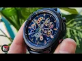 Top 10 Best Analog Galaxy Watch Faces For Galaxy Watch 3 Galaxy Watch