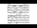 Erich Wolfgang Korngold - String Quartet No. 1 in A Major, Op. 16