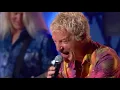 Reo Speedwagon - Can´t fight this feeling (live 2008)
