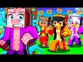 Download Lagu BouchaL má VODNÍ PROKLETÍ LÁSKY v Minecraftu!