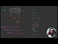 Print All Sub-Arrays for a given Array DSA