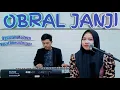 Download Lagu Obral Janji - Voc.Dhesy Fitriani || Qasidah Modern