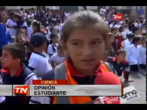 Se cumplió simulacro de evacuación por sismo