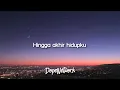 Mario G Klau - Semata Karenamu (Lirik Lagu/Lyrics)
