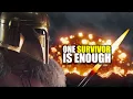Why the Mandalorian Culture is Impossible to Destroy