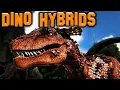 Ark Sids Hybrid Mod Review - Ark Survival Evolved