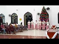 Download Lagu Lagi Rohani Terbaru - Raja Diatas Segala Raja ( Vocal Grup Ekklesia GPIB Getsemani Balikpapan )