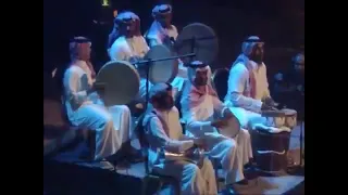 خالد عبدالرحمن وين انت قبل اللي مضي حفله ابها 1999 