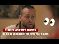 Wie Is de Mol 2025: 'Er zijn zo ongelooflijk veel hints naar Nathan!' (Tunnelvisie met Thomas #5)