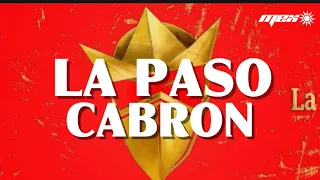 Noriel, Trap Capos - La paso cabron (Letra)