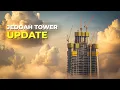 Lagu Jeddah Tower Update 2025 — The World’s Tallest Building Is Back!