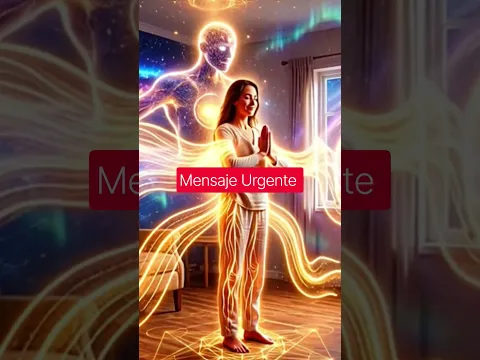🚨 Mensaje Urgente de Metatrón para Anclar tu Frecuencia #almavieja369