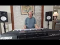 Download Lagu Oh ! Carol - Neil Sedaka - cover on Yamaha psr SX700   -  @nabilmattar2322 