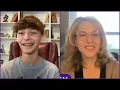 Episode 161 Bitty Schram