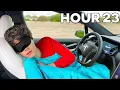 Download Lagu Tesla Autopilot For 24 Hours!