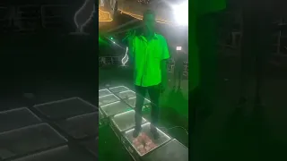 يوسف ولد فايزة  دندنها