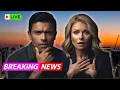 MINUTES AGO Mark Consuelos Shocking Divorce Confession Leaves Kelly Ripa Speechless