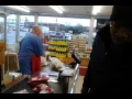 Gangstalking in Altavista va Vista Market pt 1