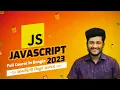 JavaScript Full Course In Bangla What is Programing Language Episode - 01 By ST SABBIR