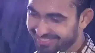 قلبي ماهناني وعشقلي في البلدية 