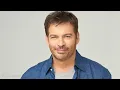Harry Connick Jr. on His Album, 'Alone with My Faith'