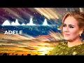 Adele - skyfall 432hz
