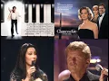 Download Lagu Peter Cetera \u0026 Cher - After All (with Lyrics)