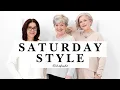 Download Lagu Saturday Style — September 13, 2025 | Habitat New Fall Styles Part 1 of 2