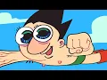Download Lagu Astro Boy!