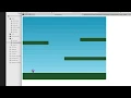 08 Phaser 3 tutorial physics player platforms