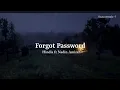 Download Lagu Forgot Password- Hindia ft. Nadin Amizah. (Lyrics Video)