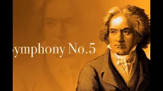 Ludwig Van Beethoven Symphony No 5 Op 67 1 Hour  Ludwig Van Beethoven Symphony No 5 Op 67 1 Hour