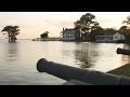 A Weekend in Edenton North Carolina Weekend